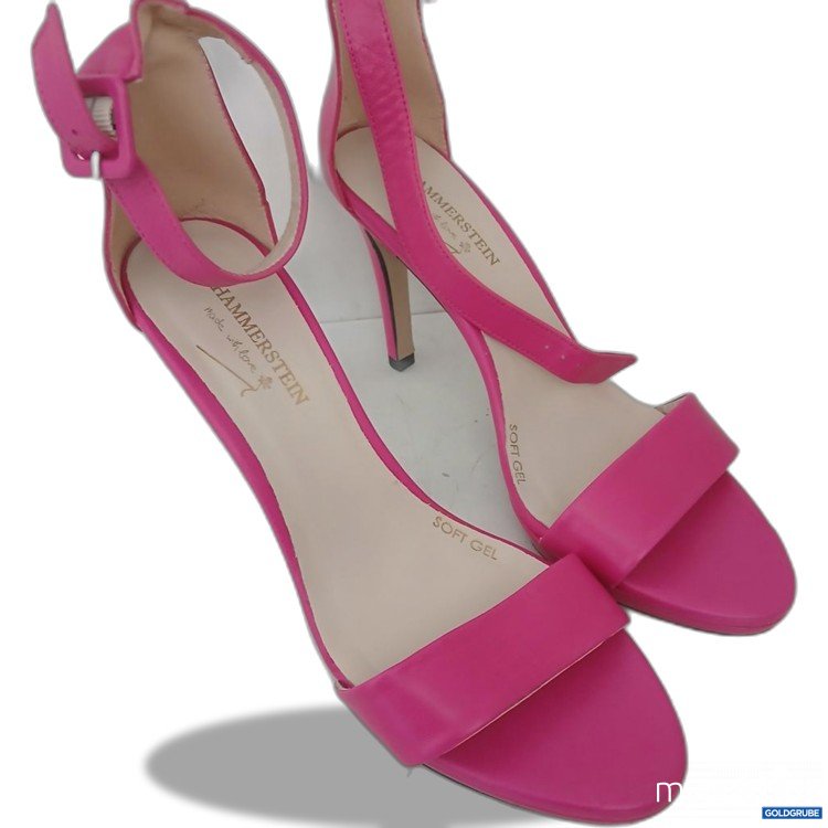 Artikel Nr. 955022: Hammersstein Sandalen Pink