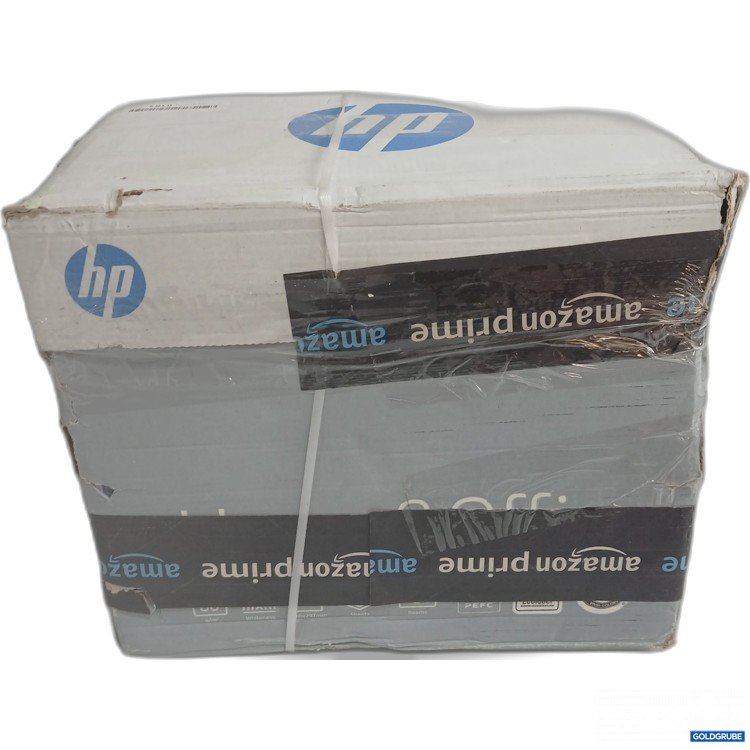 Artikel Nr. 957022: HP Druckerpapier A4 5x500Stk 