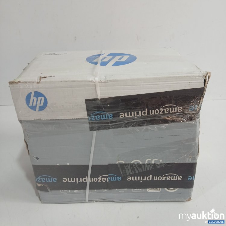Artikel Nr. 957022: HP Druckerpapier A4 5x500Stk 
