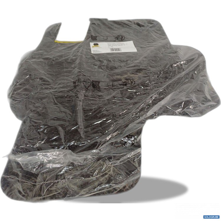 Artikel Nr. 961022: Walser Automatten Seat Alhambra(2010-) VW Sharan (2010-) 4tlg. 