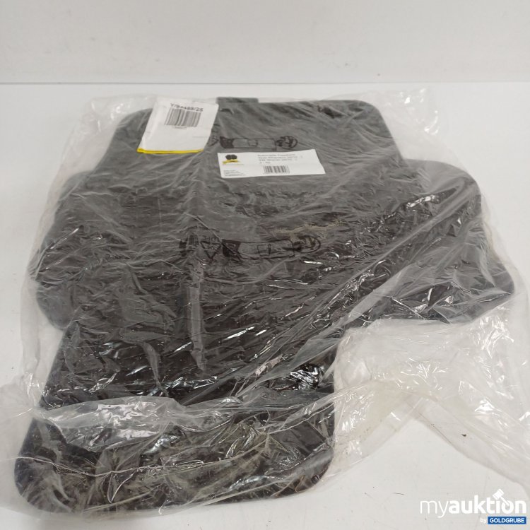 Artikel Nr. 961022: Walser Automatten Seat Alhambra(2010-) VW Sharan (2010-) 4tlg. 