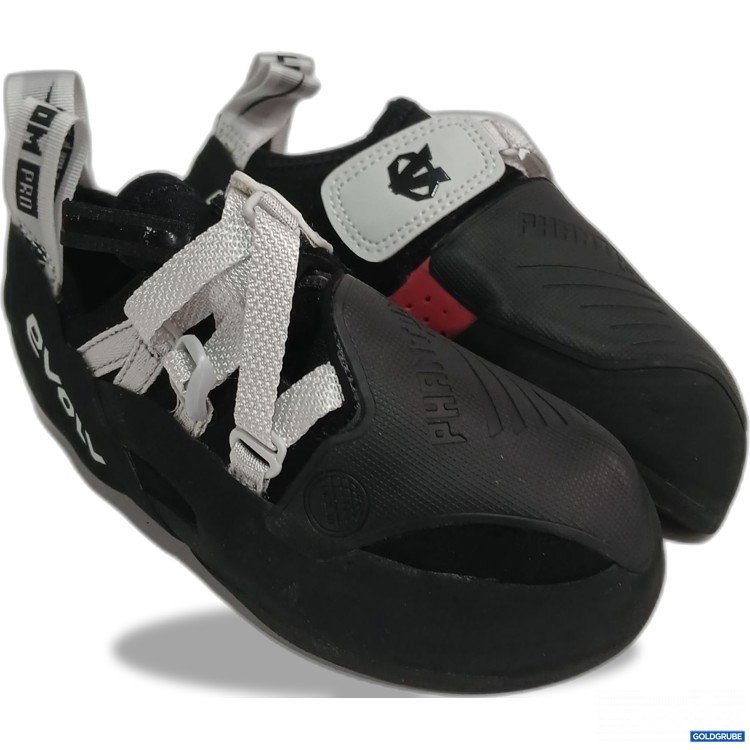 Artikel Nr. 969022: Phantom LV Pro Kletterschuhe 