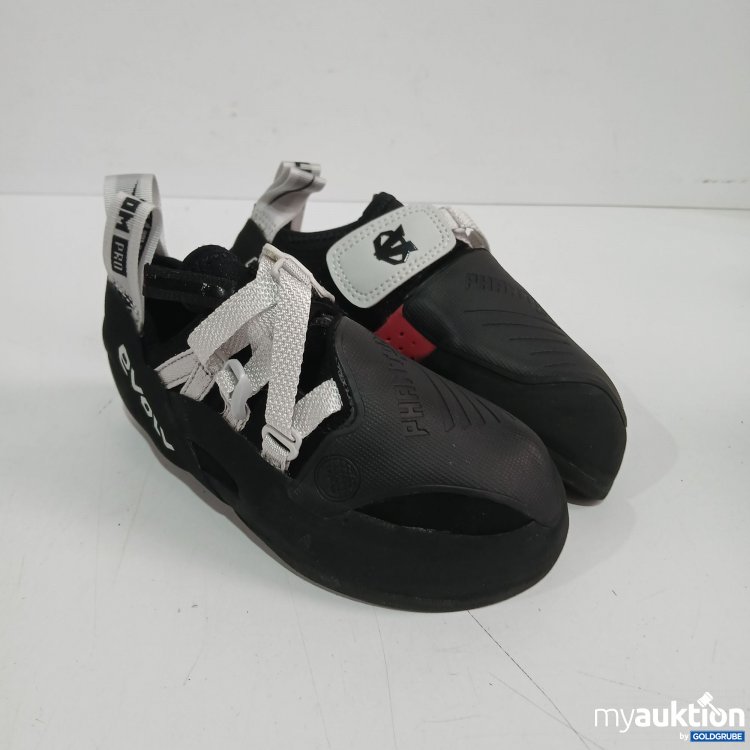 Artikel Nr. 969022: Phantom LV Pro Kletterschuhe 