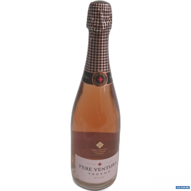 Artikel Nr. 991022: Pere Ventura Tresor Rose 750ml 
