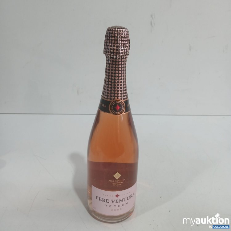 Artikel Nr. 991022: Pere Ventura Tresor Rose 750ml 