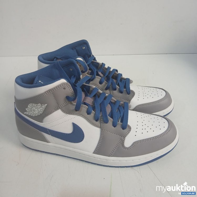 Artikel Nr. 992022 Artikel Nr. 992022: Nike Air Jordan 1 Mid Schuhe