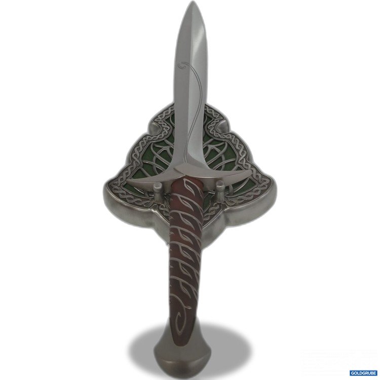 Artikel Nr. 995022 Artikel Nr. 995022: THE HOBBIT Deko Schwert länge ca. 56cm