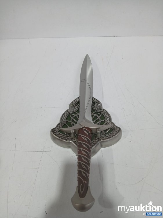 Artikel Nr. 995022 Artikel Nr. 995022: THE HOBBIT Deko Schwert länge ca. 56cm
