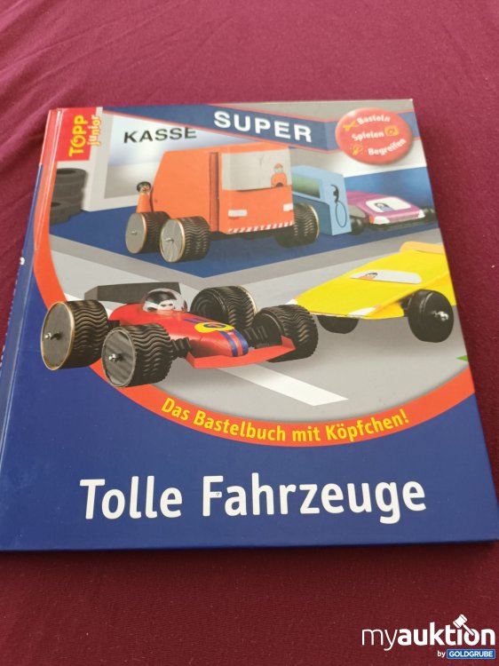 Artikel Nr. 999022 Artikel Nr. 999022: Tolle Fahrzeuge