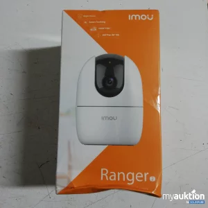 Auktion Imou Ranger IQ Überwachungskamera