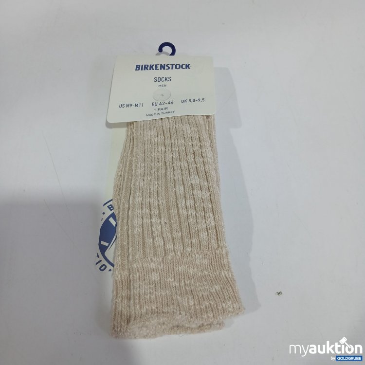 Artikel Nr. 362023 Artikel Nr. 362023: Birkenstock Socken Men
