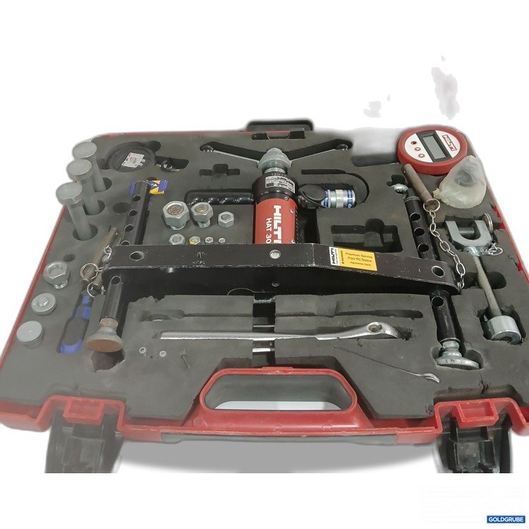 Artikel Nr. 443023: Hilti Hat30 