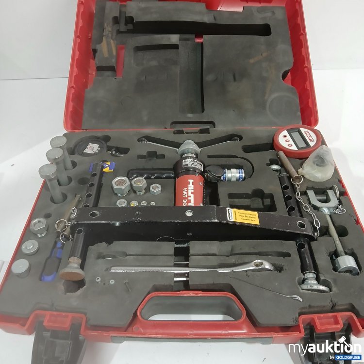 Artikel Nr. 443023: Hilti Hat30 