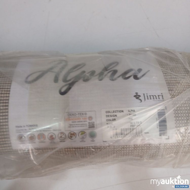 Artikel Nr. 445023 Artikel Nr. 445023: Jimri Alpha 160x230cm Pink