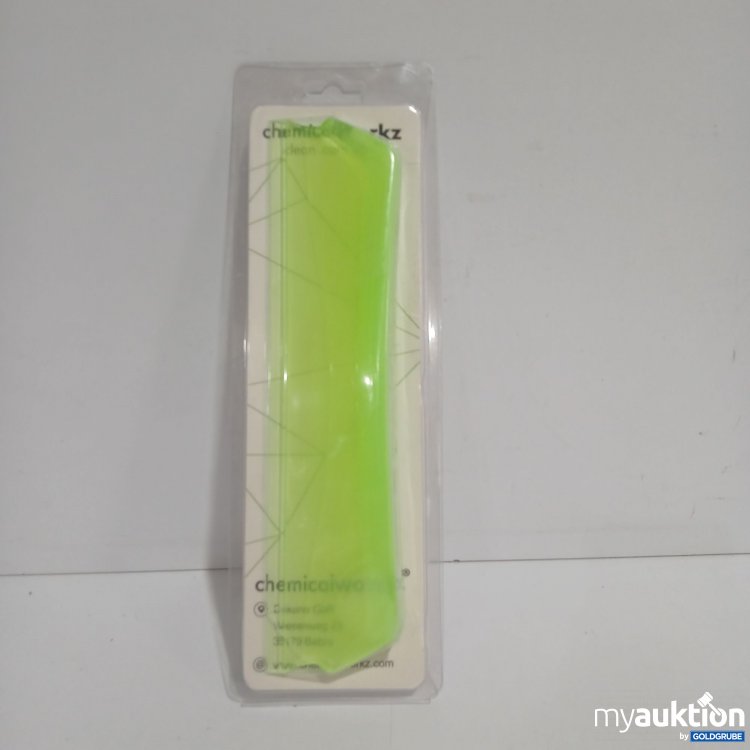 Artikel Nr. 519023 Artikel Nr. 519023: Chemicalworkz Silicone Water Blade