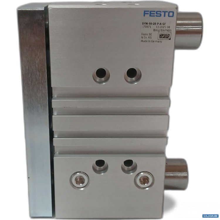 Artikel Nr. 525023:  Festo DFM 50-25-P-A-GF