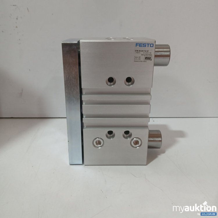 Artikel Nr. 525023:  Festo DFM 50-25-P-A-GF