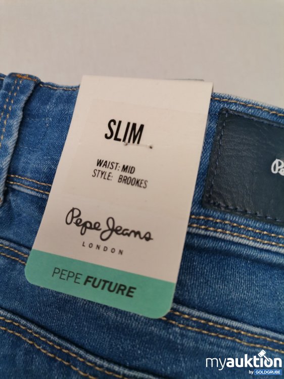 Artikel Nr. 715023 Artikel Nr. 715023: Pepe Jeans