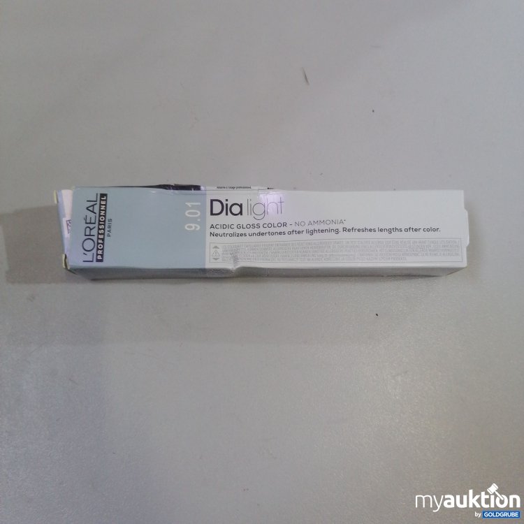 Artikel Nr. 773023: L'Oréal Paris Dia Light 9.01 50ml