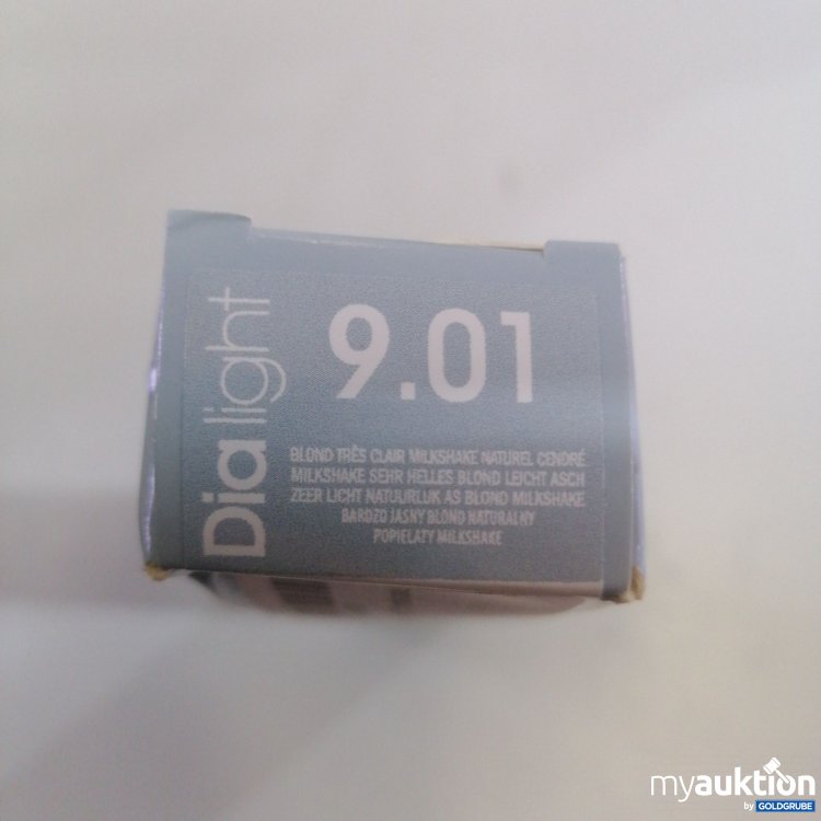 Artikel Nr. 773023: L'Oréal Paris Dia Light 9.01 50ml