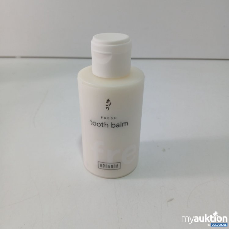 Artikel Nr. 809023 Artikel Nr. 809023: Fresh Tooth Balm 125ml
