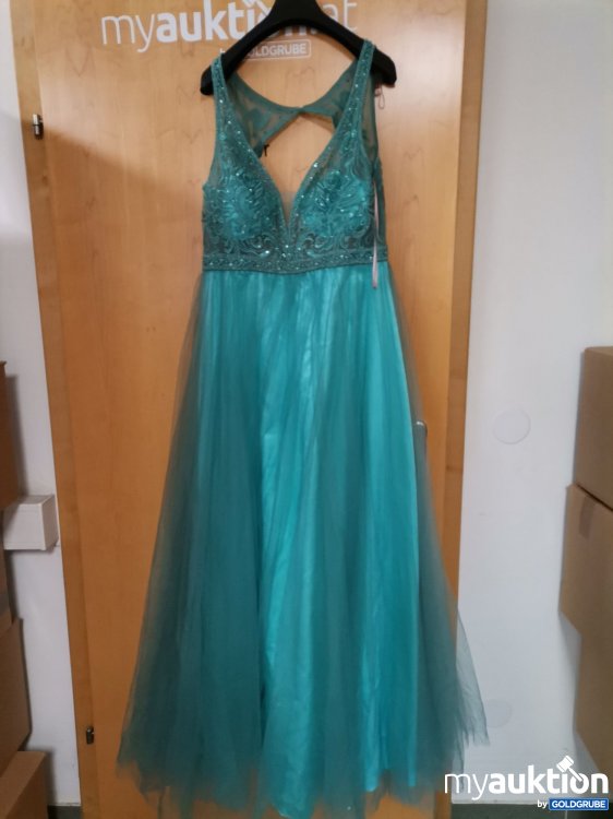 Artikel Nr. 810023 Artikel Nr. 810023: Vero mont Abendkleid