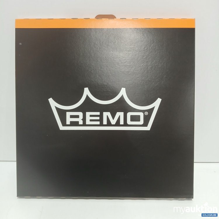Artikel Nr. 814023 Artikel Nr. 814023: Remo Drumhead 14 Snare Side 812340
