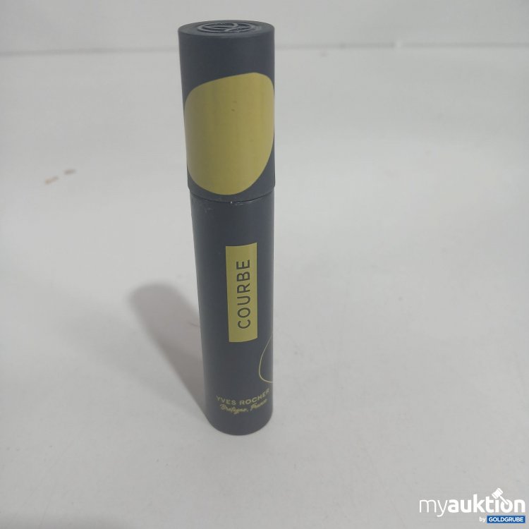 Artikel Nr. 818023 Artikel Nr. 818023: Yves Rocher Courbe Mascara Volume 7,8ml