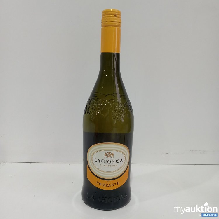 Artikel Nr. 821023 Artikel Nr. 821023: La Gioiosa Frizzante 75cl