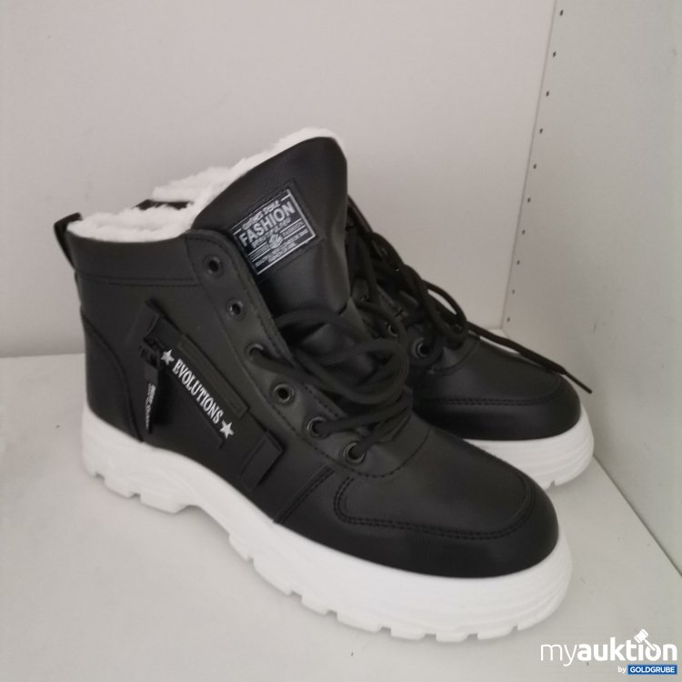 Artikel Nr. 825023 Artikel Nr. 825023: Fashion Winterschuhe