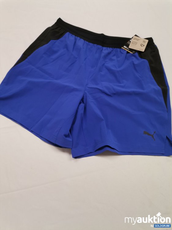 Artikel Nr. 843023: Puma Shorts lila