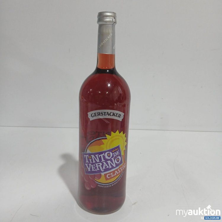 Artikel Nr. 861023: Gerstaecker Tinto de Verano Classic 1L