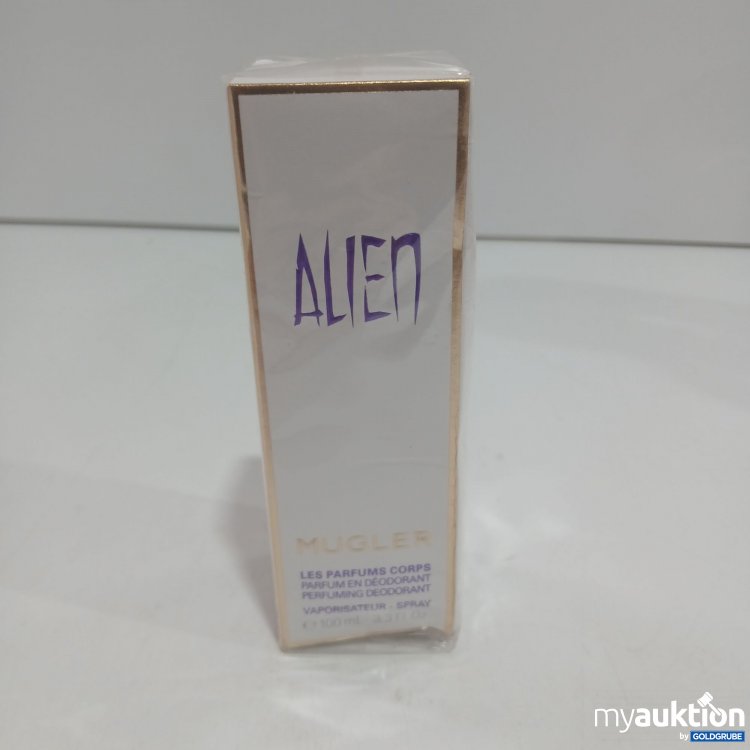Artikel Nr. 867023: Mugler Alien Spray 100ml