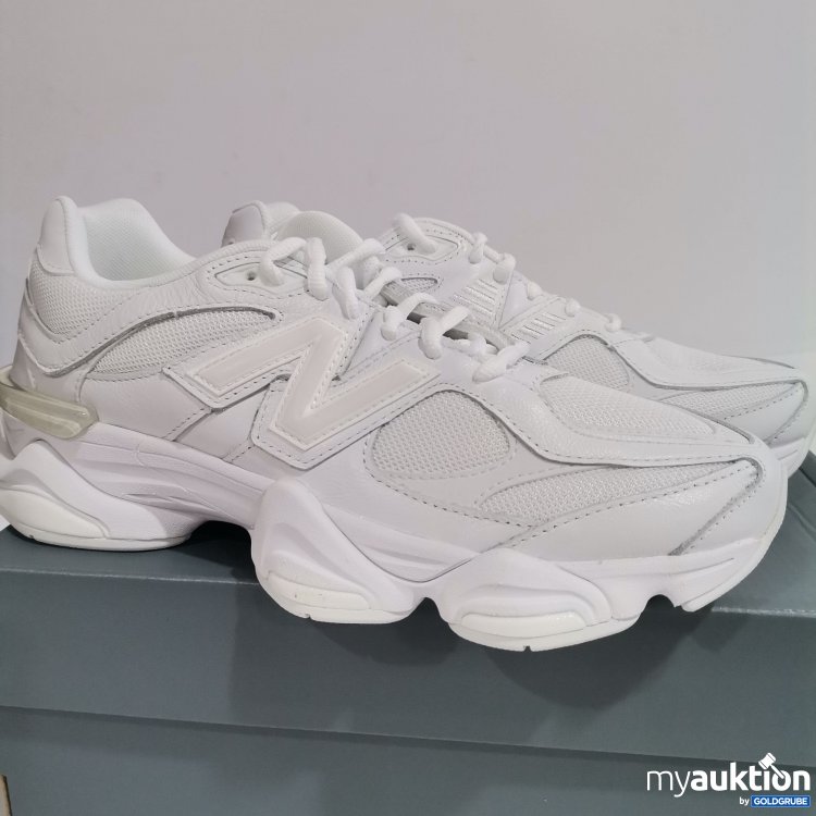 Artikel Nr. 870023 Artikel Nr. 870023: New Balance U9960Nrj Sneakers