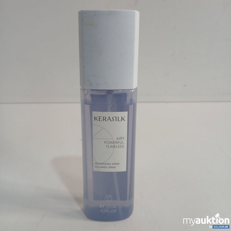 Artikel Nr. 873023: Kerasilk Volumizing Spray 125ml 