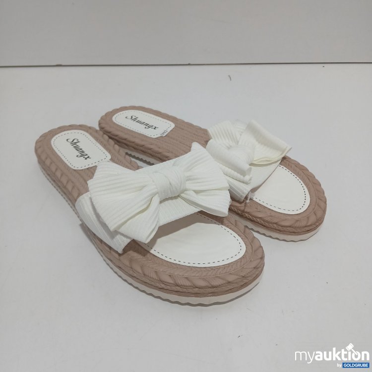 Artikel Nr. 879023: Damen Sandalen 