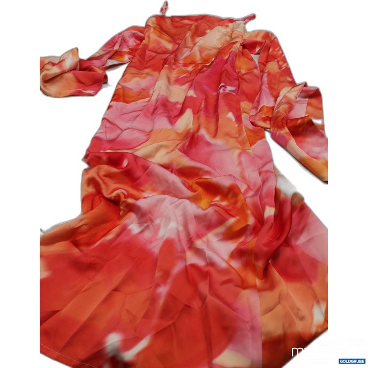 Artikel Nr. 880023: Nakd Satin Kleid 