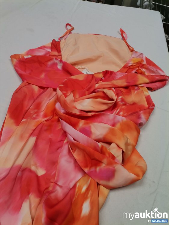 Artikel Nr. 880023: Nakd Satin Kleid 