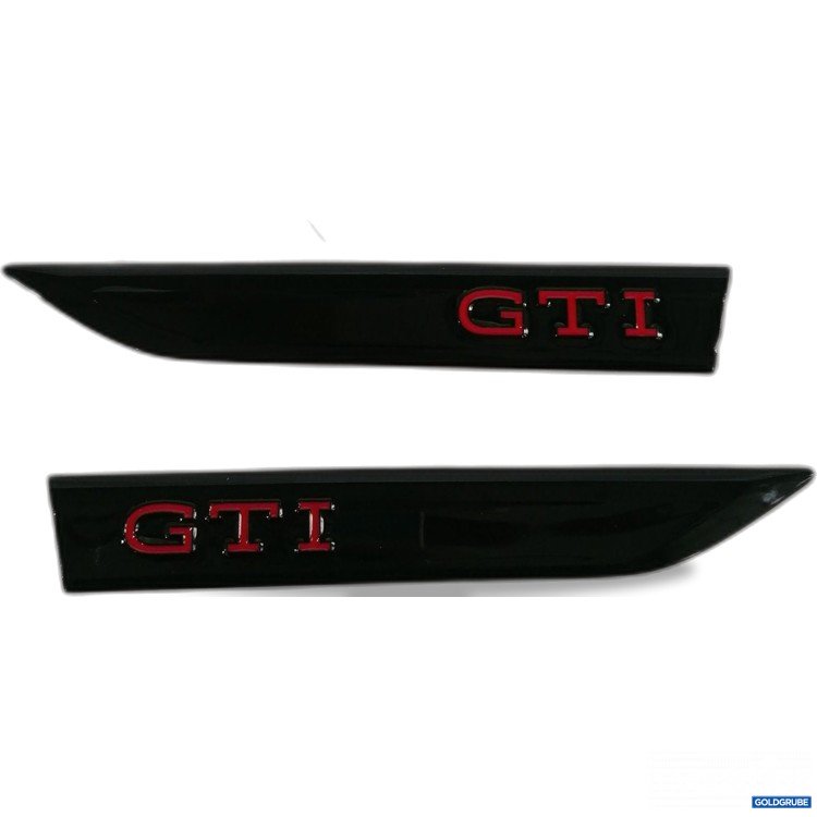 Artikel Nr. 886023: GTI Aufkleber 