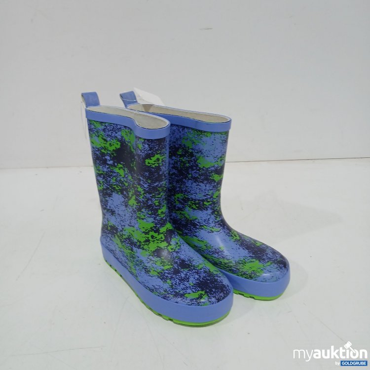 Artikel Nr. 890023: U&Me Gummistiefel 