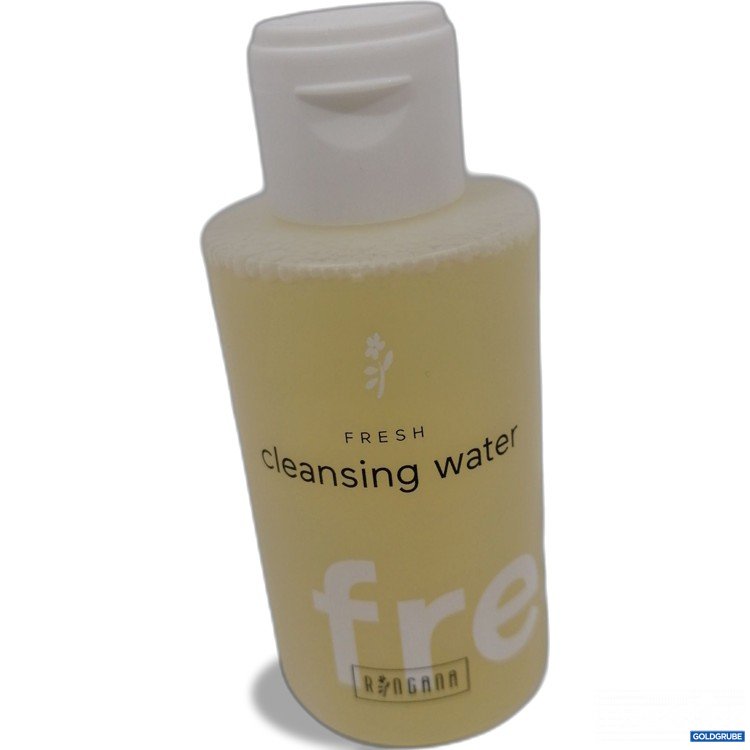 Artikel Nr. 891023:  Fresh Cleansing Water 125ml