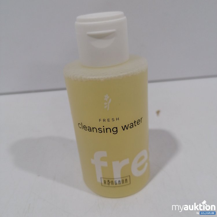 Artikel Nr. 891023:  Fresh Cleansing Water 125ml