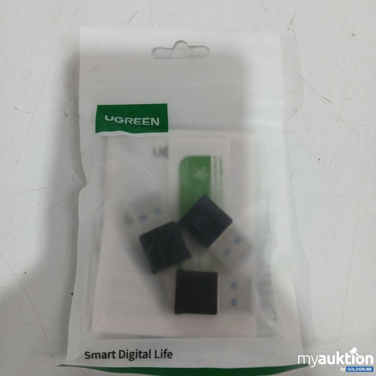Artikel Nr. 904023: UGREEN Smart Digital Life UsbC to USB A  3stk