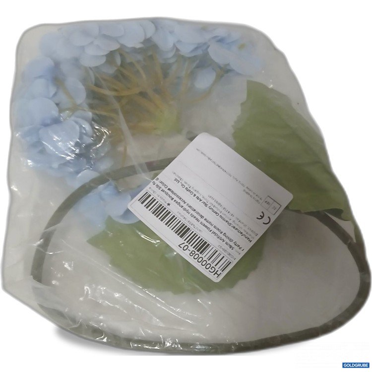 Artikel Nr. 913023: Hortensie Künstliche Blume