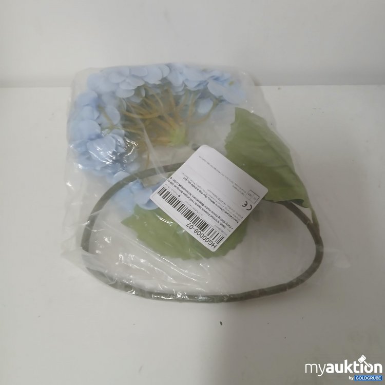 Artikel Nr. 913023: Hortensie Künstliche Blume