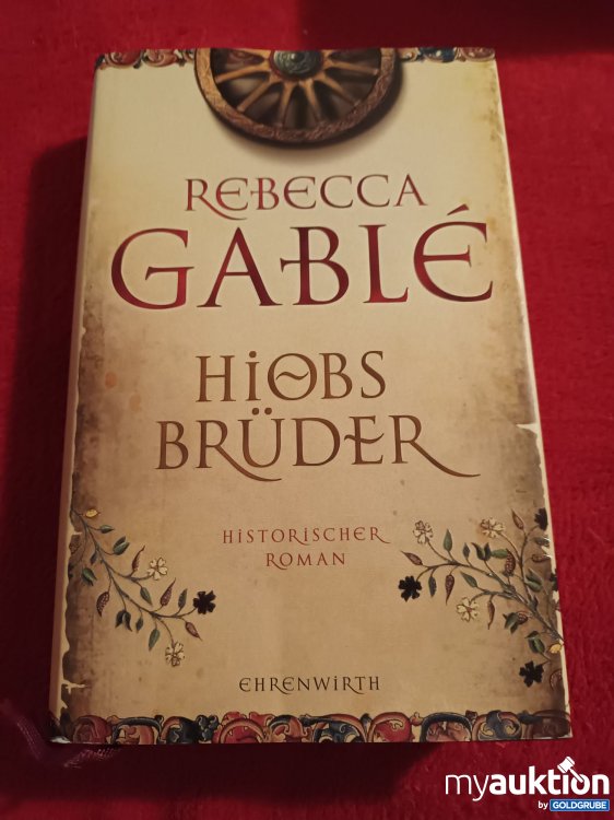 Artikel Nr. 923023: Hiobs Brüder 