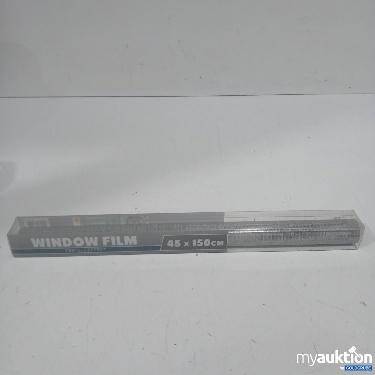 Artikel Nr. 929023: Window Film Textile Effect 45x150cm 