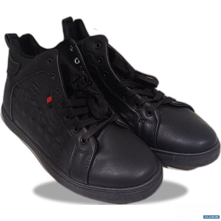 Artikel Nr. 932023 Artikel Nr. 932023: Sneaker, Schwarz
