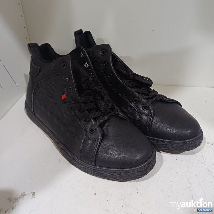 Artikel Nr. 932023 Artikel Nr. 932023: Sneaker, Schwarz
