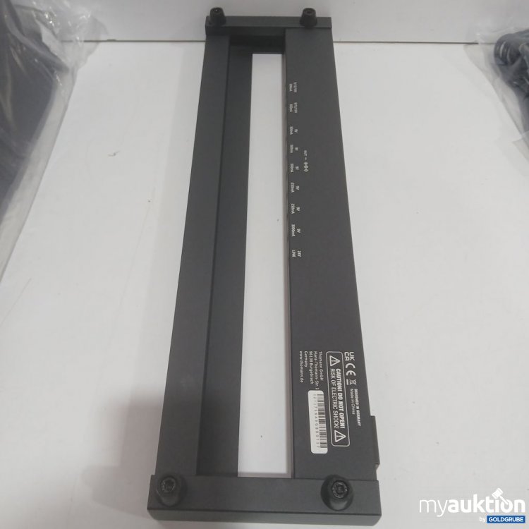 Artikel Nr. 950023: Harley Benton Spaceship Power 50 C inklusive Zubehör